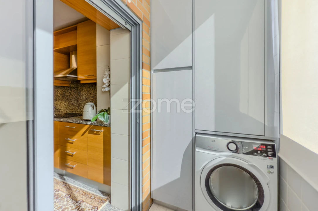 Apartamento T2 para Venda em Ermesinde Foto 11