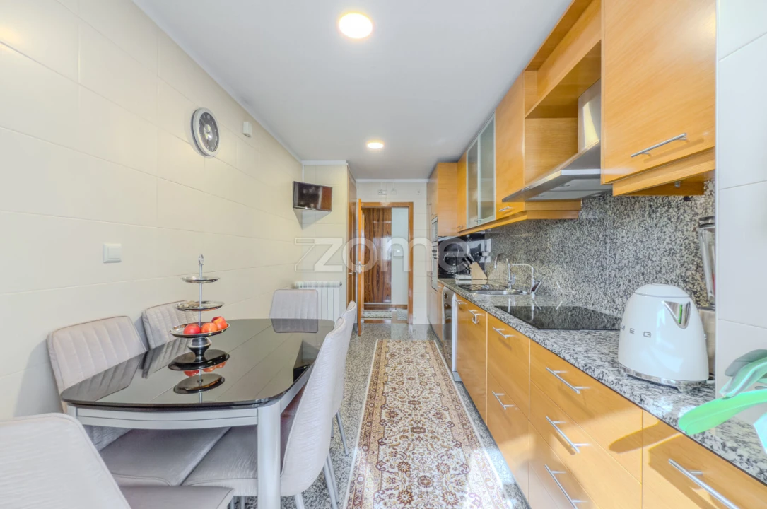 Apartamento T2 para Venda em Ermesinde Foto 10