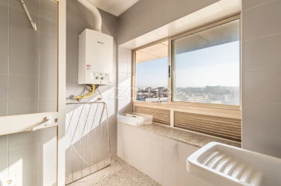 Apartamento T3 para Arrendamento em Matosinhos e Leça da Palmeira