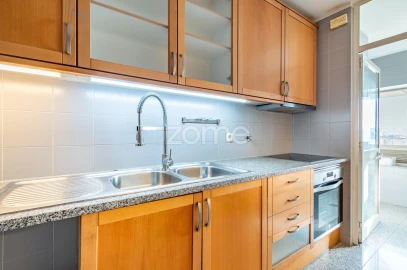 Apartamento T3 para Arrendamento em Matosinhos e Leça da Palmeira