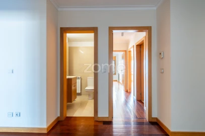 Apartamento T3 para Arrendamento em Matosinhos e Leça da Palmeira