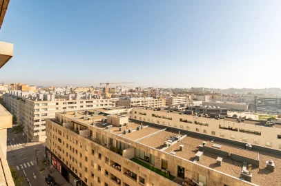Apartamento T3 para Arrendamento em Matosinhos e Leça da Palmeira
