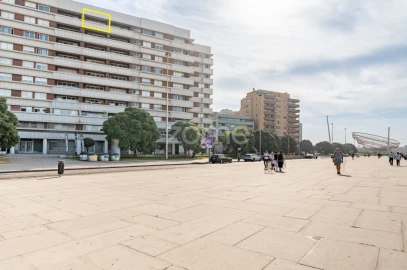 Apartamento T3 para Arrendamento em Matosinhos e Leça da Palmeira