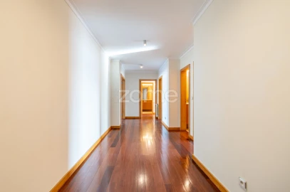 Apartamento T3 para Arrendamento em Matosinhos e Leça da Palmeira