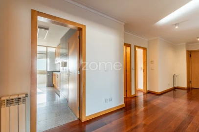 Apartamento T3 para Arrendamento em Matosinhos e Leça da Palmeira