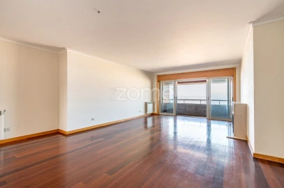 Apartamento T3 para Arrendamento em Matosinhos e Leça da Palmeira