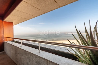 Apartamento T3 para Arrendamento em Matosinhos e Leça da Palmeira