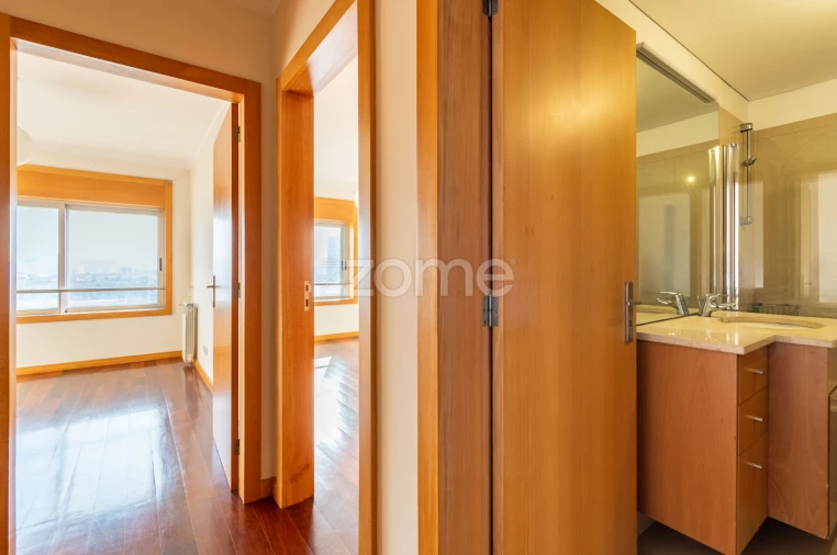 Apartamento T3 para Arrendamento em Matosinhos e Leça da Palmeira Foto 22