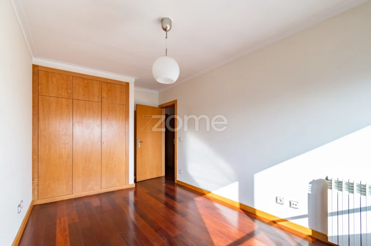 Apartamento T3 para Arrendamento em Matosinhos e Leça da Palmeira Foto 26
