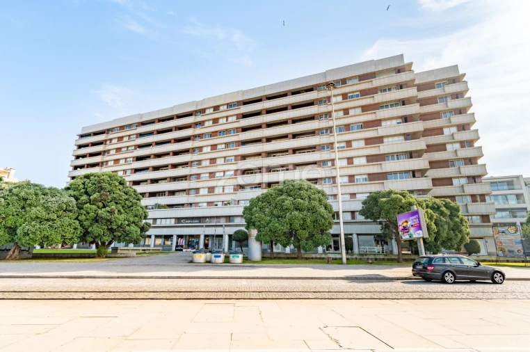 Apartamento T3 para Arrendamento em Matosinhos e Leça da Palmeira Foto 39