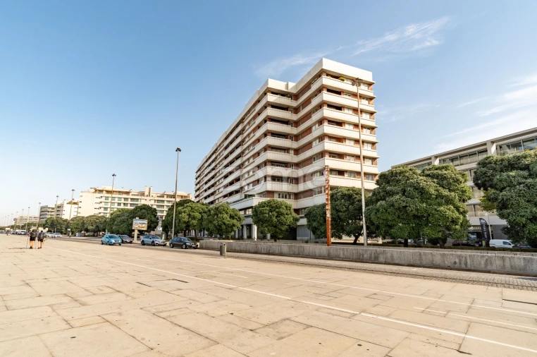 Apartamento T3 para Arrendamento em Matosinhos e Leça da Palmeira Foto 42
