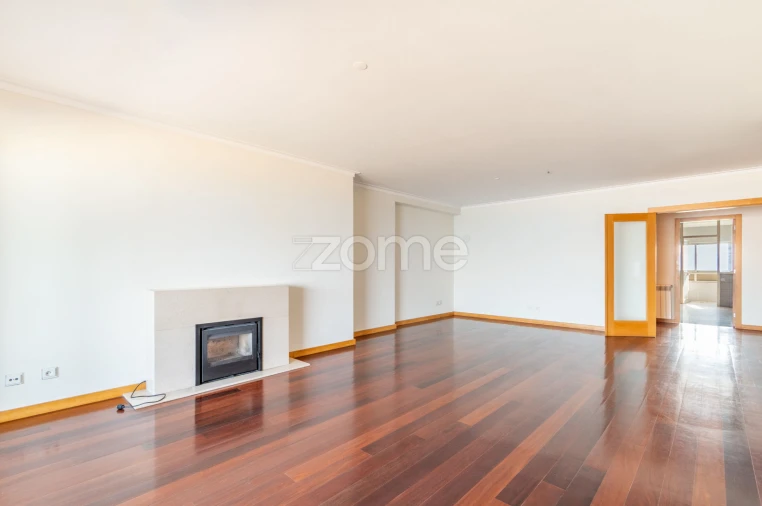 Apartamento T3 para Arrendamento em Matosinhos e Leça da Palmeira Foto 6