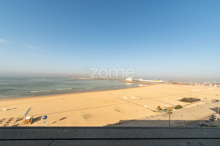 Apartamento T3 para Arrendamento em Matosinhos e Leça da Palmeira Foto 9