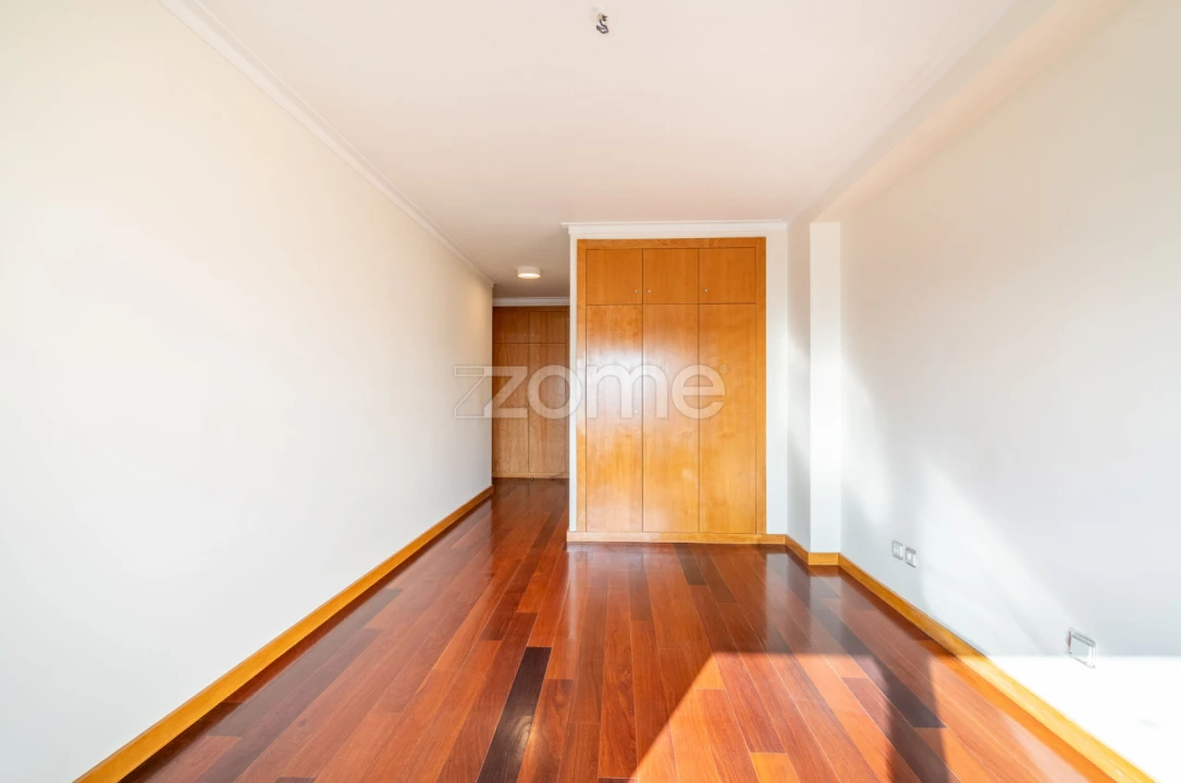 Apartamento T3 para Arrendamento em Matosinhos e Leça da Palmeira Foto 11