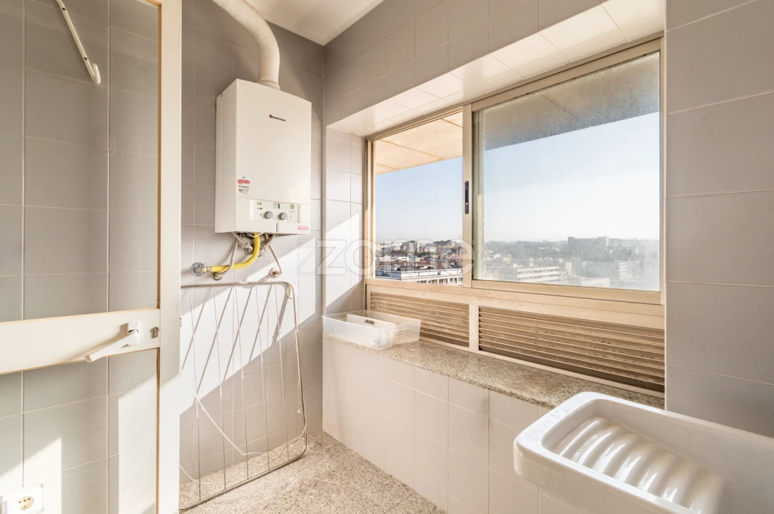 Apartamento T3 para Arrendamento em Matosinhos e Leça da Palmeira Foto 17