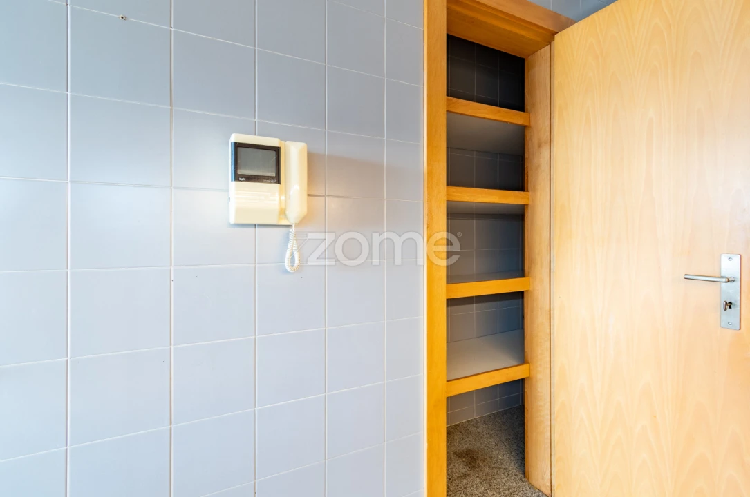 Apartamento T3 para Arrendamento em Matosinhos e Leça da Palmeira Foto 19