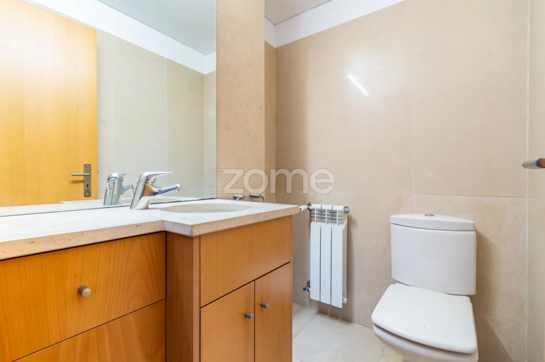 Apartamento T3 para Arrendamento em Matosinhos e Leça da Palmeira Foto 20