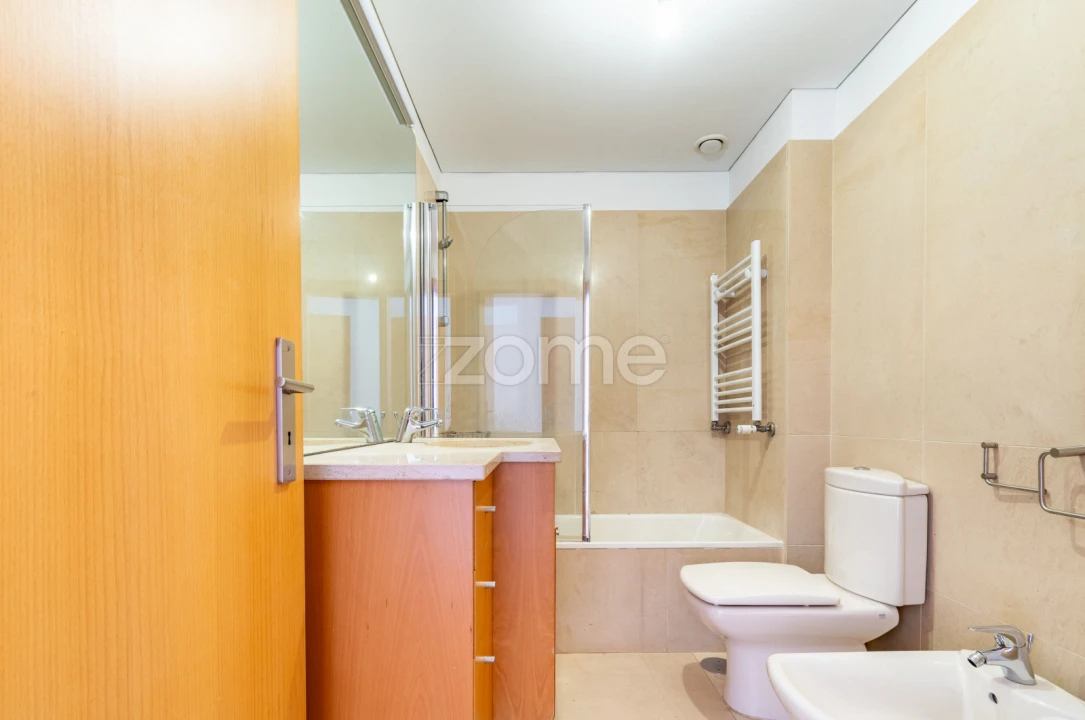 Apartamento T3 para Arrendamento em Matosinhos e Leça da Palmeira Foto 29