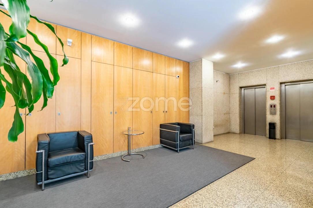 Apartamento T3 para Arrendamento em Matosinhos e Leça da Palmeira Foto 35