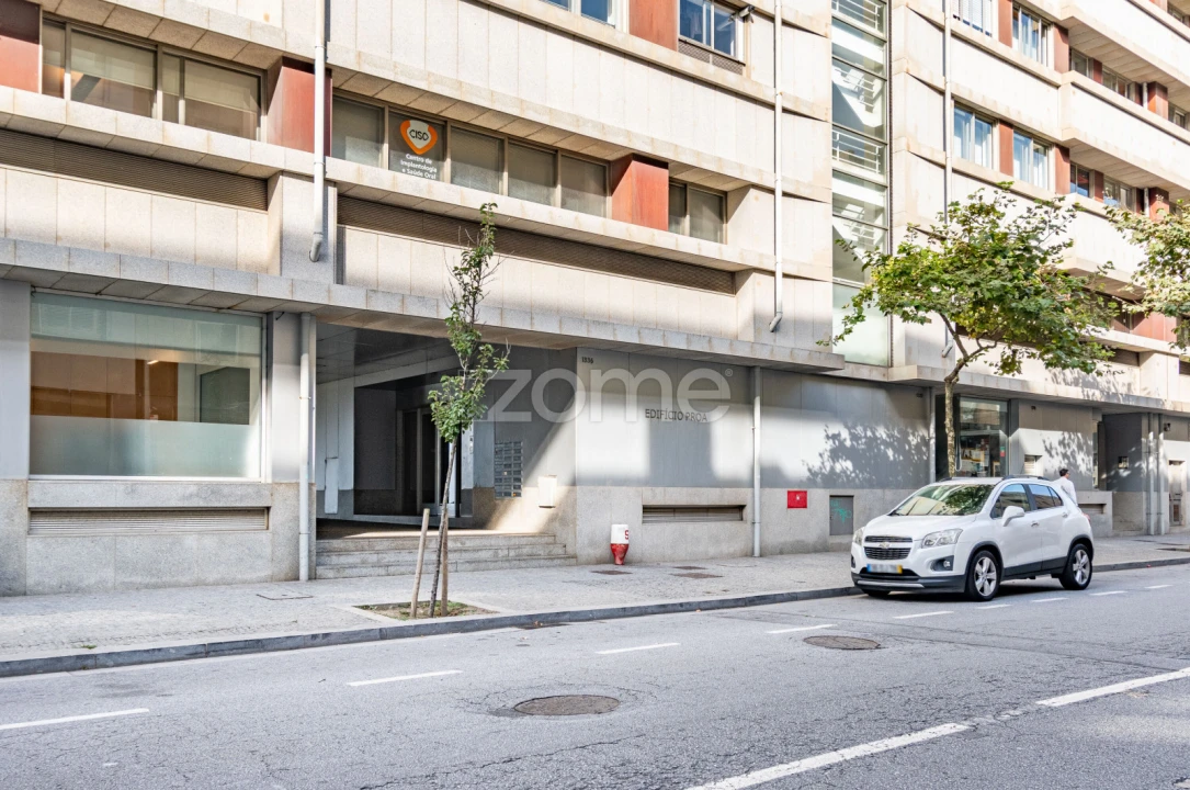 Apartamento T3 para Arrendamento em Matosinhos e Leça da Palmeira Foto 36