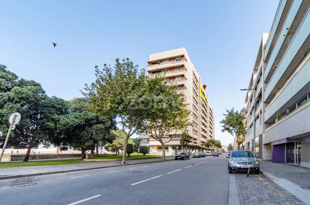 Apartamento T3 para Arrendamento em Matosinhos e Leça da Palmeira Foto 37