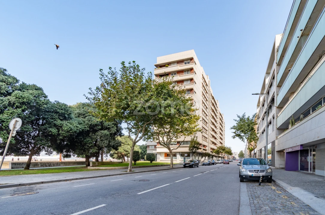 Apartamento T3 para Arrendamento em Matosinhos e Leça da Palmeira Foto 38