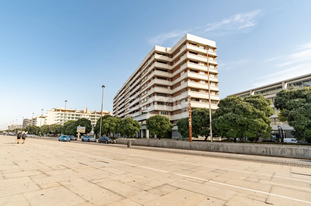 Apartamento T3 para Arrendamento em Matosinhos e Leça da Palmeira Foto 42