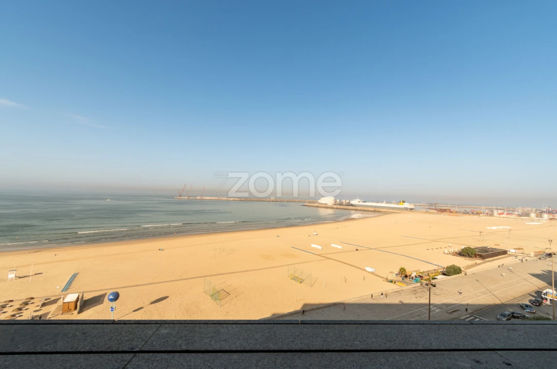 Apartamento T3 para Arrendamento em Matosinhos e Leça da Palmeira Foto 9