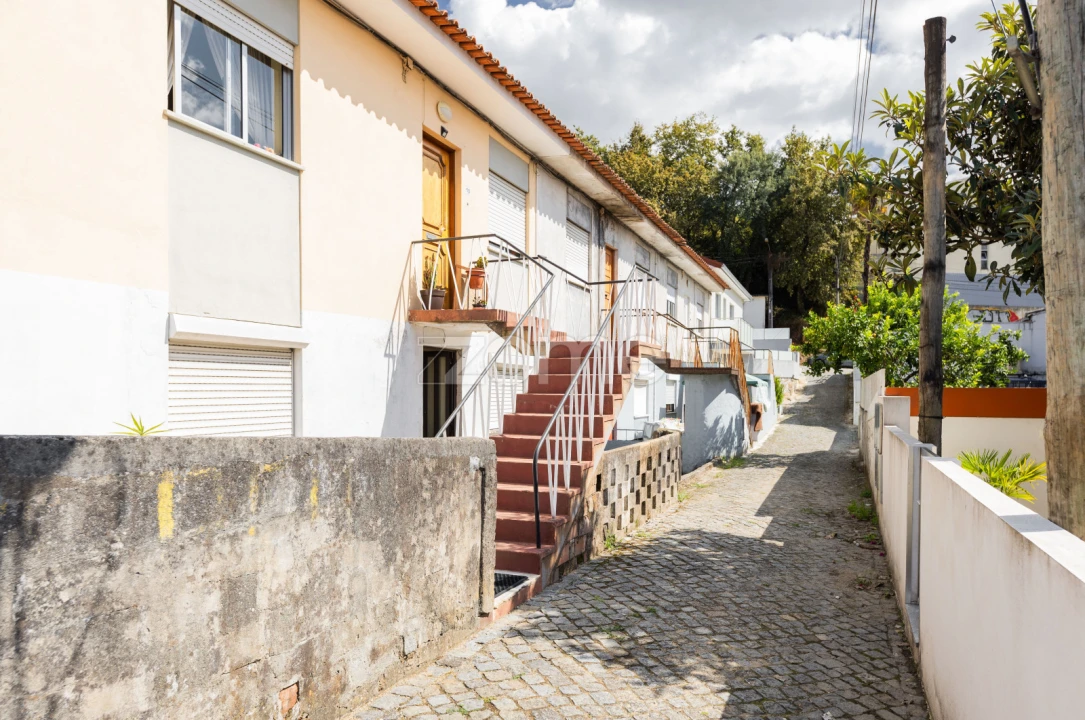 Moradia T24 para Venda em Real, Dume e Semelhe Foto 7