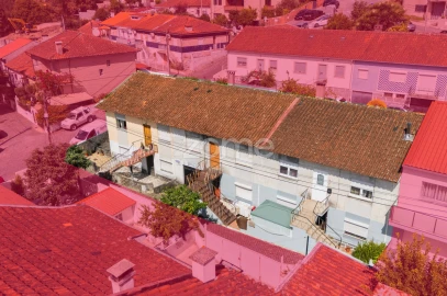 Moradia T24 para Venda em Real, Dume e Semelhe