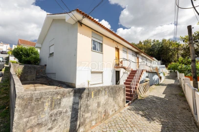 Moradia T24 para Venda em Real, Dume e Semelhe