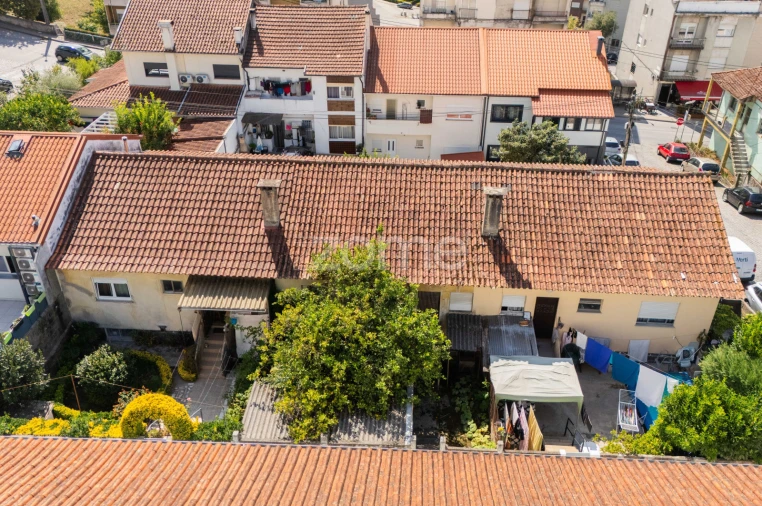 Moradia T24 para Venda em Real, Dume e Semelhe Foto 13
