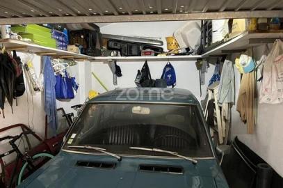 Garagem para Venda em Algés, Linda-A-Velha e Cruz Quebrada-Dafundo