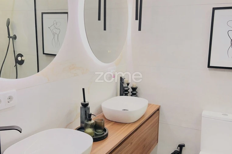 Apartamento T2 para Venda em Rio de Mouro Foto 15