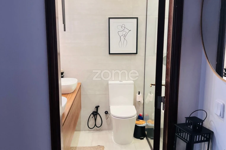 Apartamento T2 para Venda em Rio de Mouro Foto 13