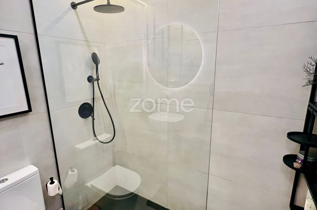 Apartamento T2 para Venda em Rio de Mouro Foto 16