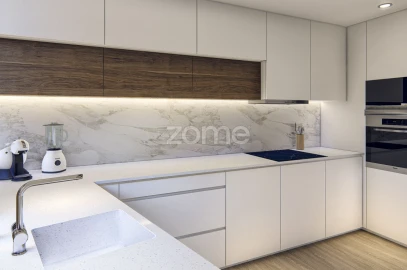 Moradia T7 para Venda em Santo Antonio dos Olivais
