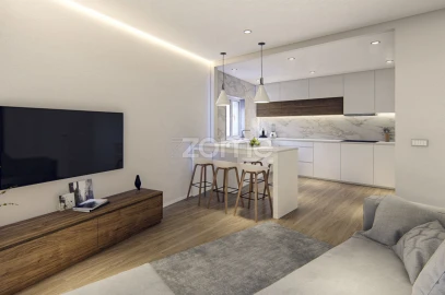 Moradia T7 para Venda em Santo Antonio dos Olivais