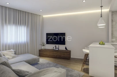 Moradia T7 para Venda em Santo Antonio dos Olivais