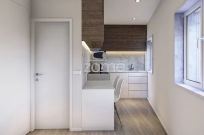 Moradia T7 para Venda em Santo Antonio dos Olivais