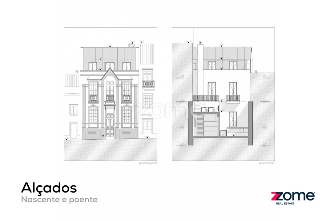 Moradia T9 para Venda em Ponta Delgada (São Sebastião) Foto 14