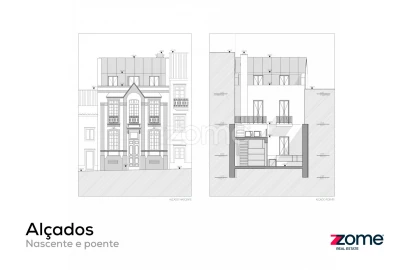 Moradia T9 para Venda em Ponta Delgada (São Sebastião)