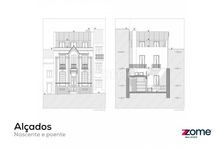 Moradia T9 para Venda em Ponta Delgada (São Sebastião) Foto 14