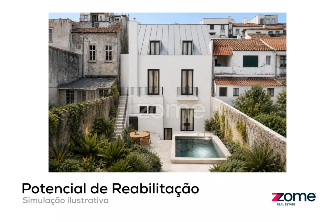 Moradia T9 para Venda em Ponta Delgada (São Sebastião) Foto 13