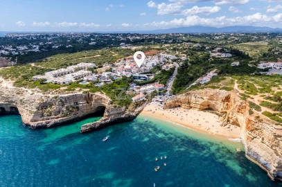 Moradia T1 para Venda em Lagoa e Carvoeiro