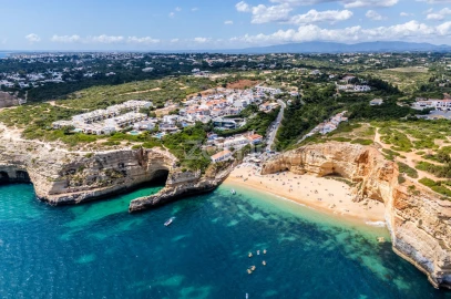 Moradia T1 para Venda em Lagoa e Carvoeiro