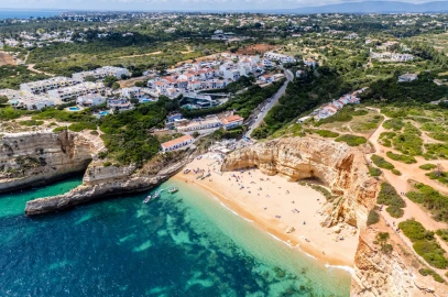 Moradia T1 para Venda em Lagoa e Carvoeiro