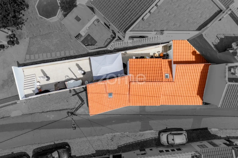 Moradia T1 para Venda em Lagoa e Carvoeiro Foto 3