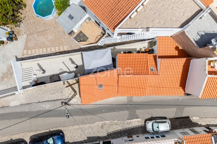 Moradia T1 para Venda em Lagoa e Carvoeiro Foto 4