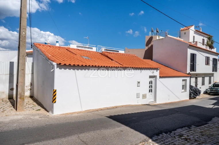 Moradia T1 para Venda em Lagoa e Carvoeiro Foto 31